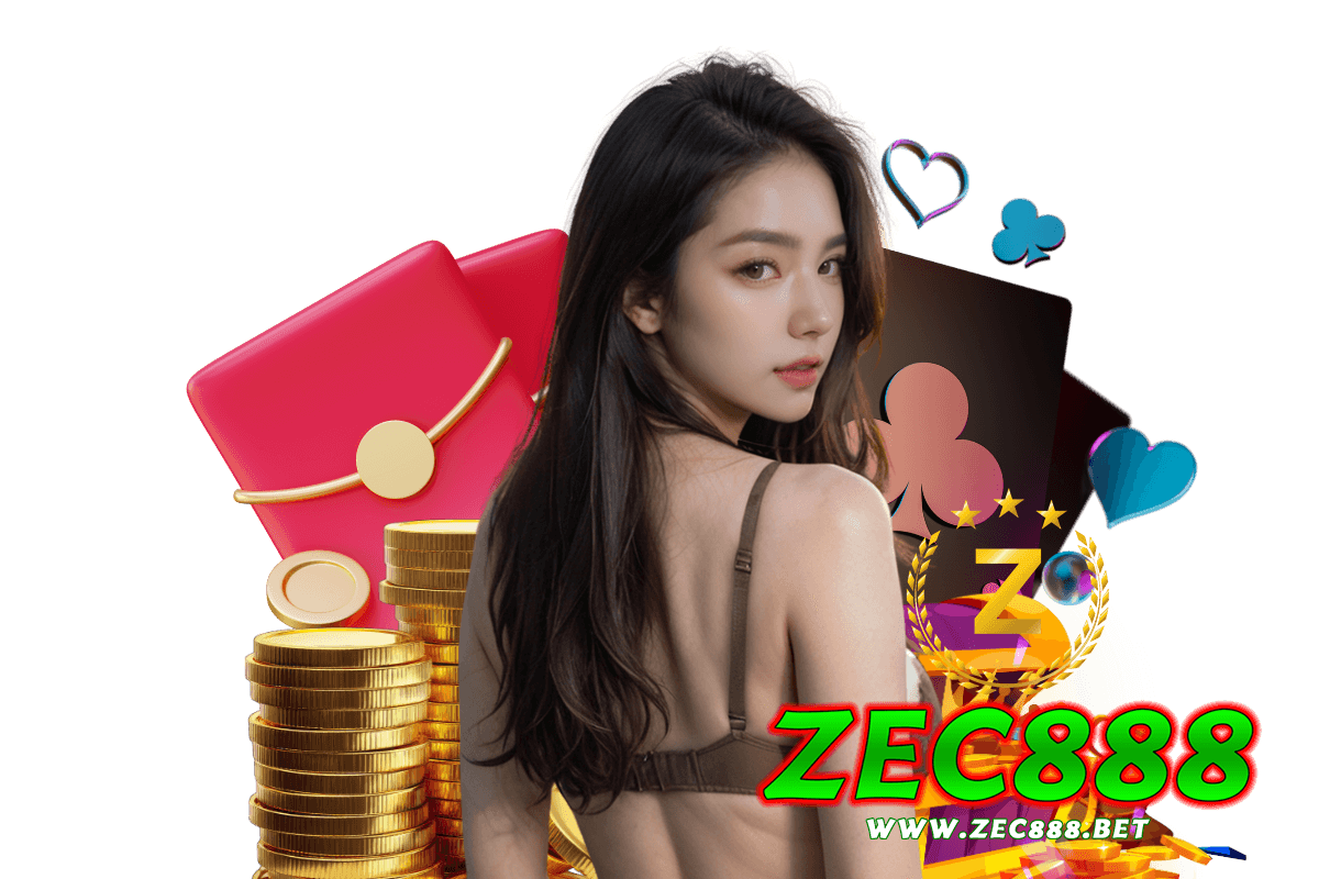 zec888 แจกเครดิตฟรี